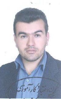 سجاد نامجو بهرغانی