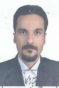 محمدرضا ابراهیمی