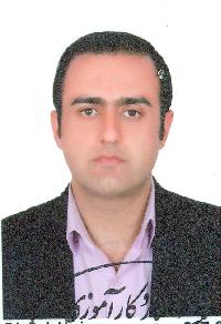 امیررضا رزمجوئی