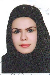 مریم افشین فرد