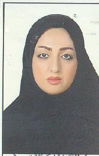 آناهید رزمجوئی