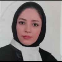 سپیده سعیدی