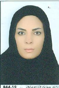 مهناز رفیعی فر