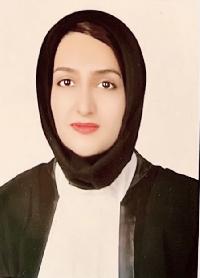 الهام رهروان جهرمی