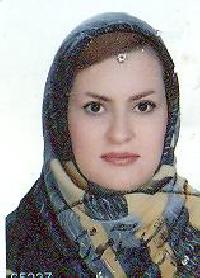 فریبا رضائی
