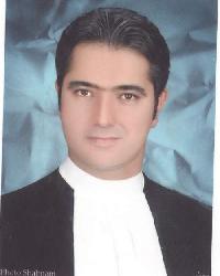 روح اله جاودانی