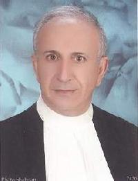 محمدمراد گودرزی