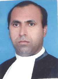 بهادر بهزادی