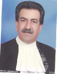 محمود مهدوی