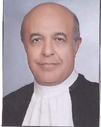 محمود ستایش گر