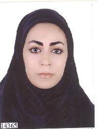 سیده زهره جعفری