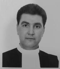 مهرزاد سلطانی