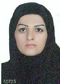 معصومه لاهوتی جهرمی