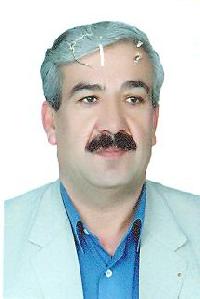 داریوش کسرائی