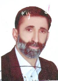 شیروان خاکپور اردکانی