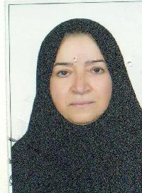 فاطمه عبداعتدال