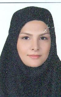 سولماز معصومی