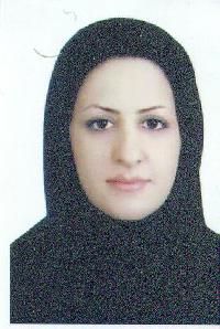 ندا صالح زاده