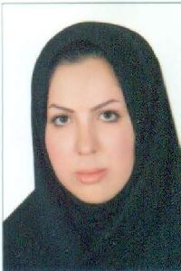 طاهره شریفی