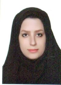 سعیده پیروانی