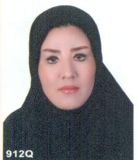 مرضیه محمدی