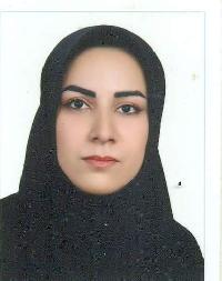 فاطمه دارابی