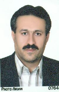 حسین شهریارپور