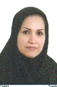 الهام بهرامی