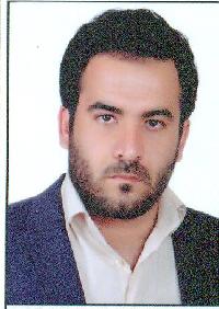 بهنام شکوهی مشهدی