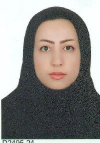 الهام رزمجوئی