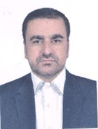 حمیدرضا مظفریان میمندی