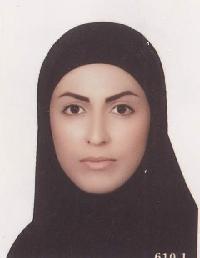 فاطمه رزمجو