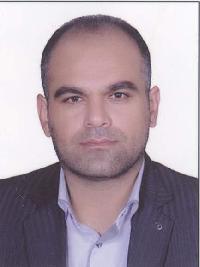 محمدامین زارعی