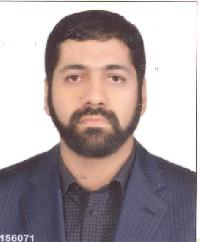 سعید زین الدینی