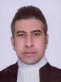 شهرام قاسمی شبانکاره