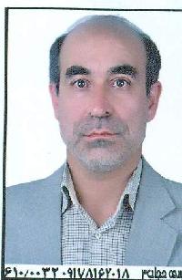 مهدی شریفی