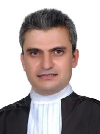 محمد حسین مصلح