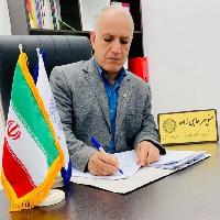 منوچهر حاجی زاده