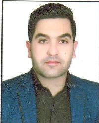 علی خدامرادی