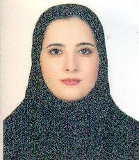 سارا شعله سعدی