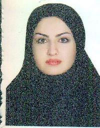 الهام شفیعی