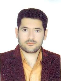 فرشید غلامرضائی خیرآبادی