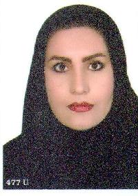 شکوفه محمدی