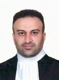 سید میلاد مهدوی