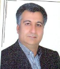 بهنام شهریاری