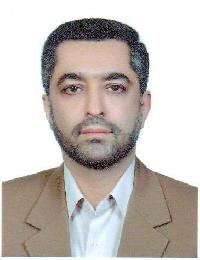 محمدرضا احمدپورثابت