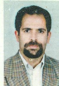 منوچهر جعفری