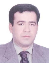 علی اصغر غفاری