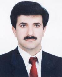 غلامحسین رئیسی