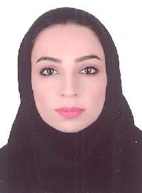 سارا احمدزاده سروستانی